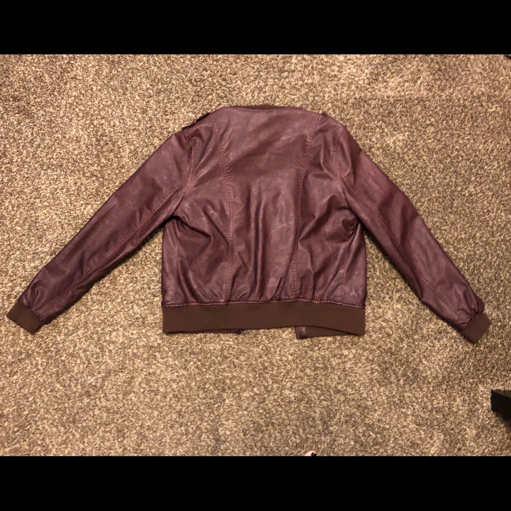 Jacket - Picture 2 of 5